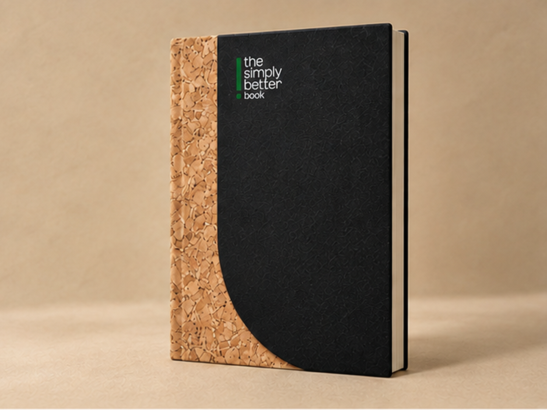 cork - black edition